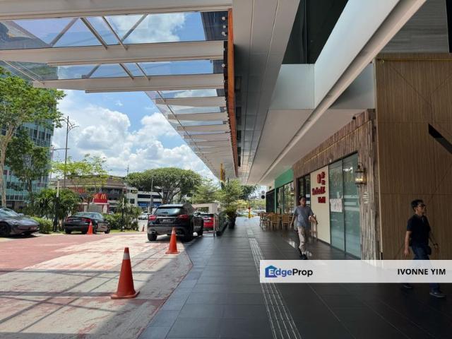 Shop for rent in Petaling, Damansara Damai