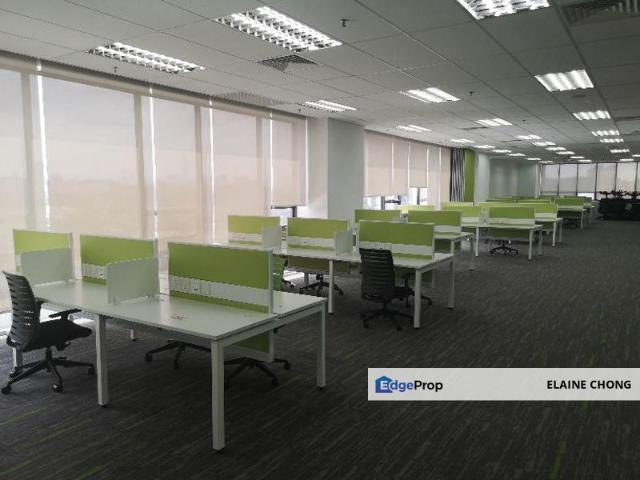 Shop for rent in Petaling, Damansara Damai