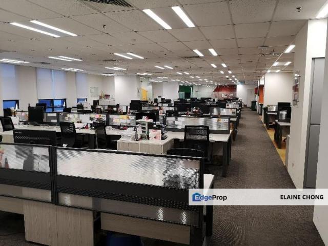 Shop for rent in Petaling, Damansara Damai