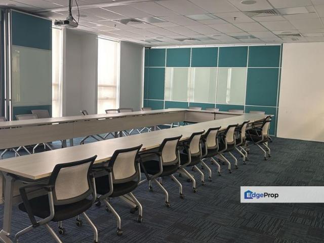 Shop for rent in Petaling, Damansara Damai