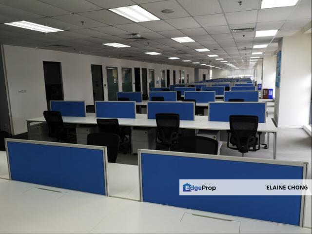 Shop for rent in Petaling, Damansara Damai