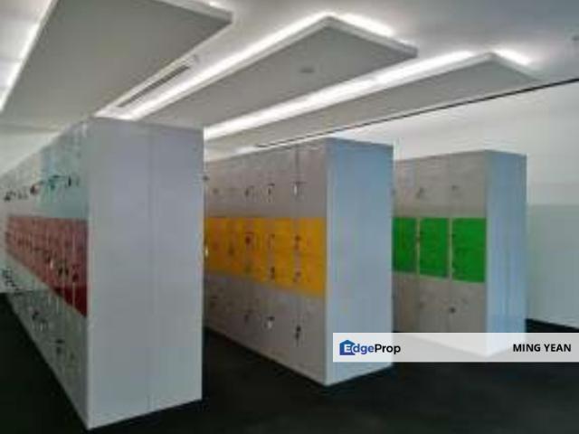 Shop for rent in Seksyen 13, Petaling Jaya
