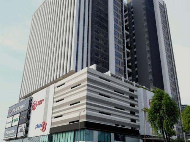 Office for rent in Petaling, Damansara Damai
