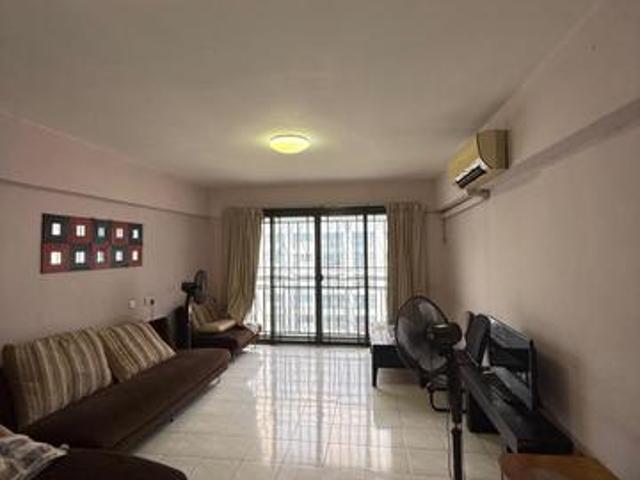 Condominium for sale in Cheras, Kuala Lumpur