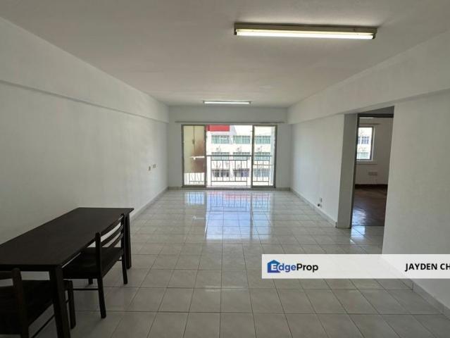 Condominium for rent in Maluri, Kuala Lumpur