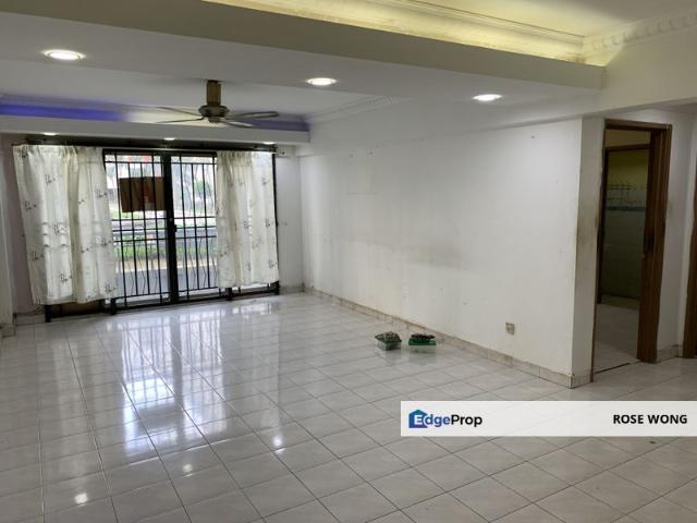 Condominium for sale in Maluri, Kuala Lumpur