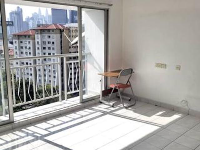 Apartment for sale in Cheras