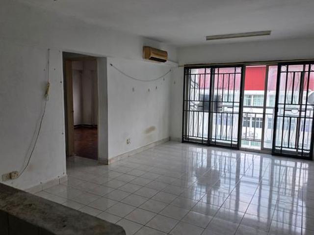 Condominium for rent in Cheras, Kuala Lumpur
