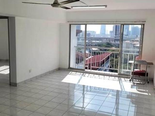 Condominium for sale in Cheras, Kuala Lumpur