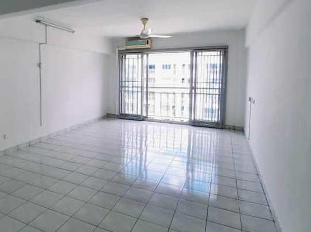 Condominium for sale in Cheras, Kuala Lumpur