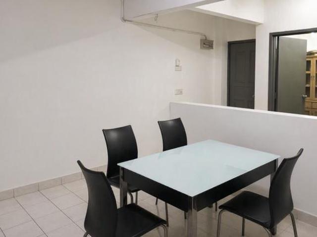 Condominium for sale in Cheras, Kuala Lumpur