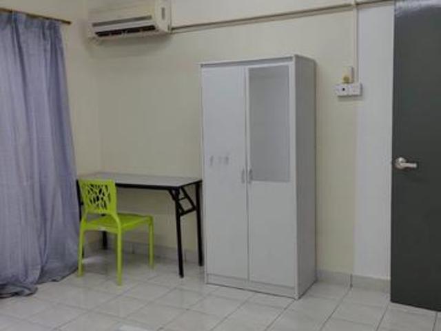 Condominium for sale in Cheras, Kuala Lumpur