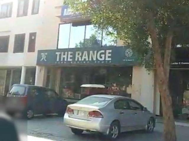 Commercial for sale in Rawalpindi, Islamabad Capital Territory