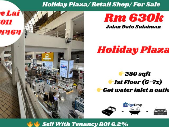 Shop for sale in Johore Bahru, Johor
