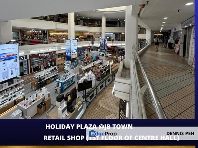 Shop for sale in Johore Bahru, Johor