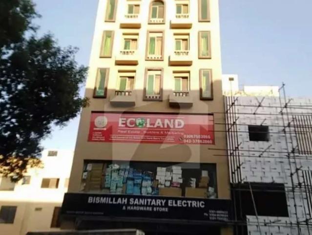 Commercial for sale in بحریہ ٹاؤن‬‎, جگھیاں