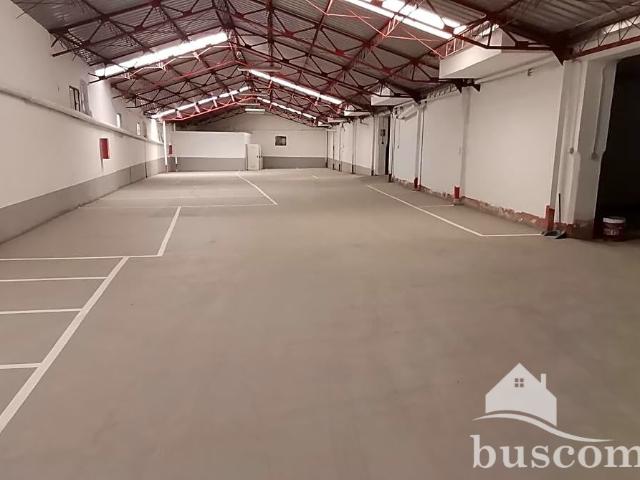 Parking en alquiler en Linares