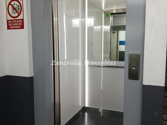 Garaje en venta en Centro, Zaragoza