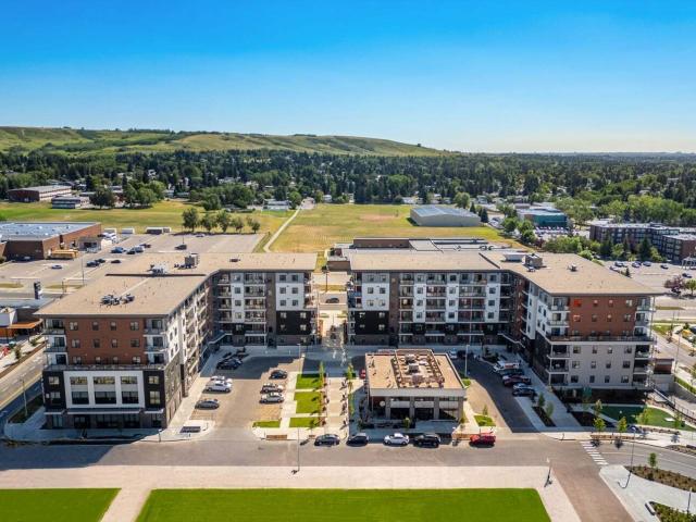 Apartment for rent in Brentwood, Calgary