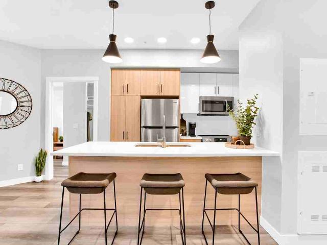 Apartment for rent in Northwest, Alberta