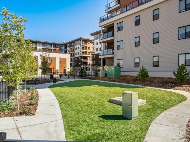 Apartment for rent in Northwest, Alberta