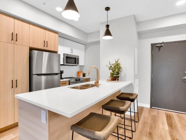 Apartment for rent in Northwest, Alberta
