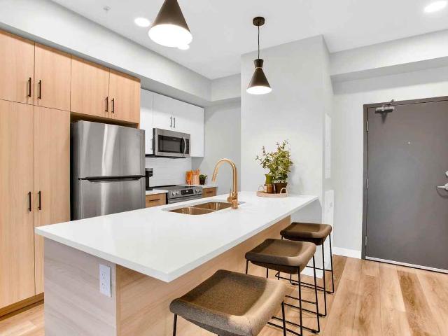 Apartment for rent in Northwest, Alberta