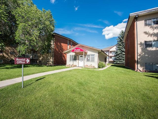 Apartment for rent in Alberta