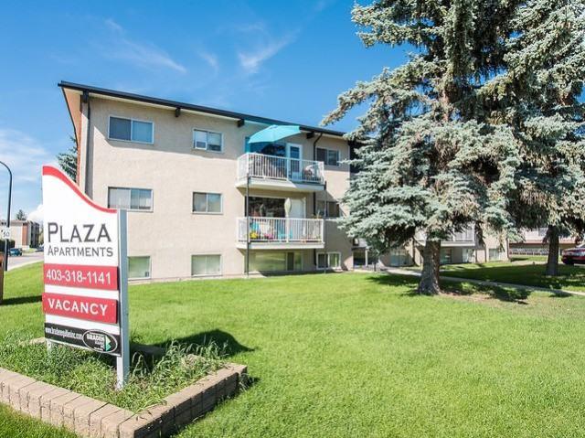 Apartment for rent in Alberta