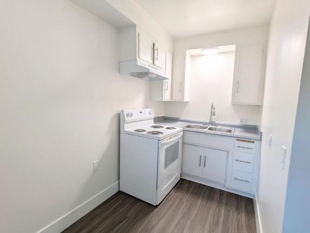 Apartment for rent in Whittier, California