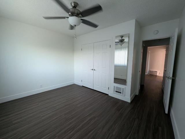 Apartment for rent in Whittier, California