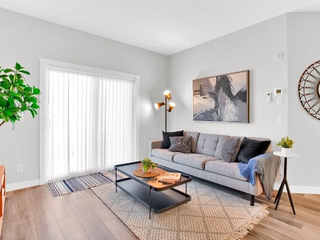 Apartment for rent in Brentwood, Calgary