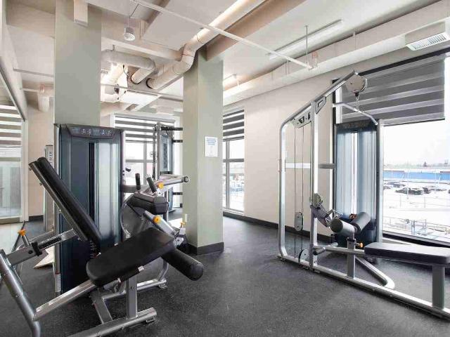 Apartment for rent in Brentwood, Calgary