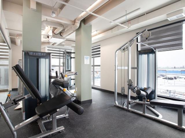 Apartment for rent in Northwest, Alberta