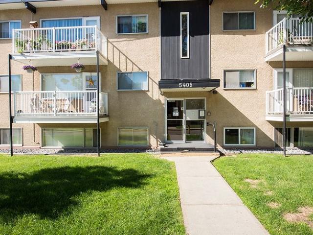 Apartment for rent in Alberta