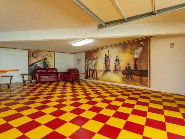 Apartment for rent in Whittier