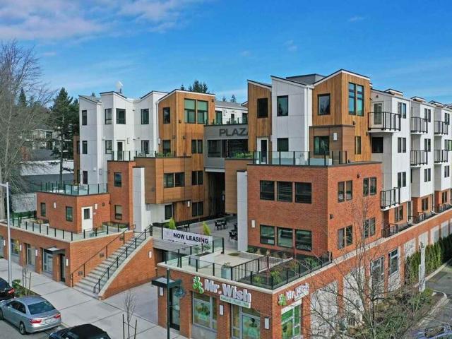 Apartment for rent in Kirkland, Washington