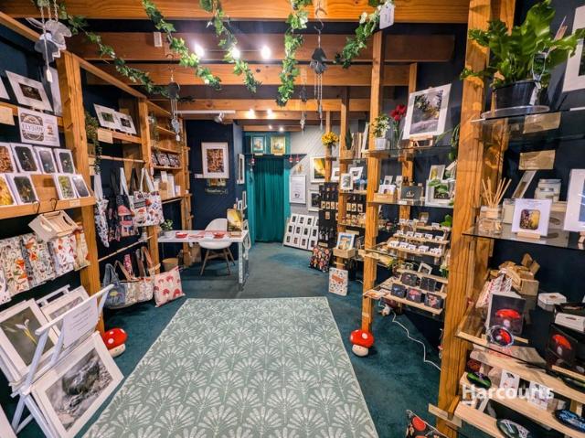 Retail for rent in Burnie, Tasmania
