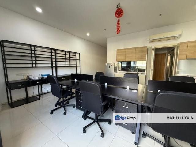 Shop for rent in Country Heights Damansara, Kuala Lumpur
