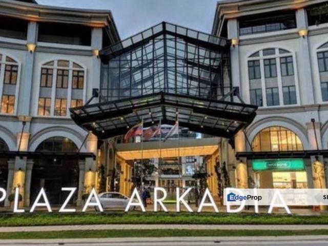 Shop for sale in Country Heights Damansara, Kuala Lumpur