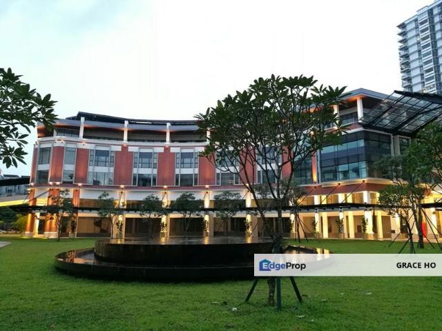 Shop for sale in Country Heights Damansara, Kuala Lumpur
