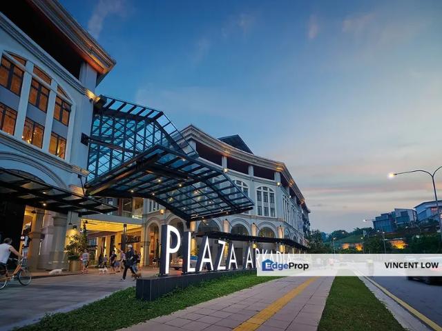 Shop for sale in Country Heights Damansara, Kuala Lumpur