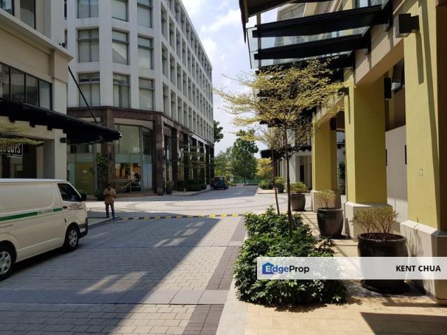 Shop for sale in Desa ParkCity, Kuala Lumpur