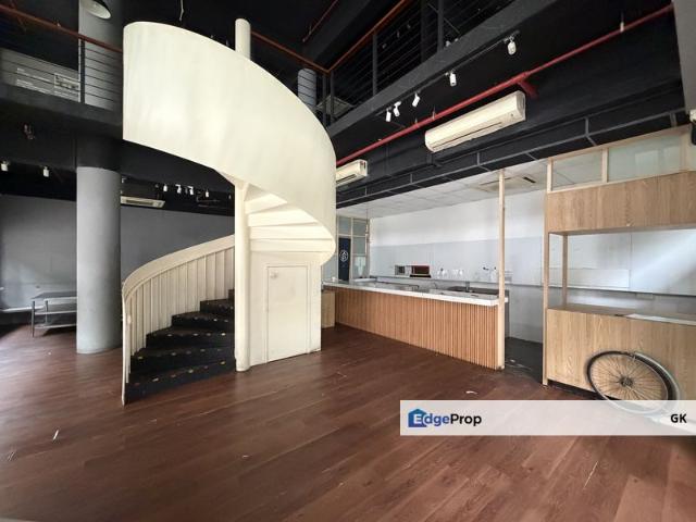 Shop for rent in Country Heights Damansara, Kuala Lumpur