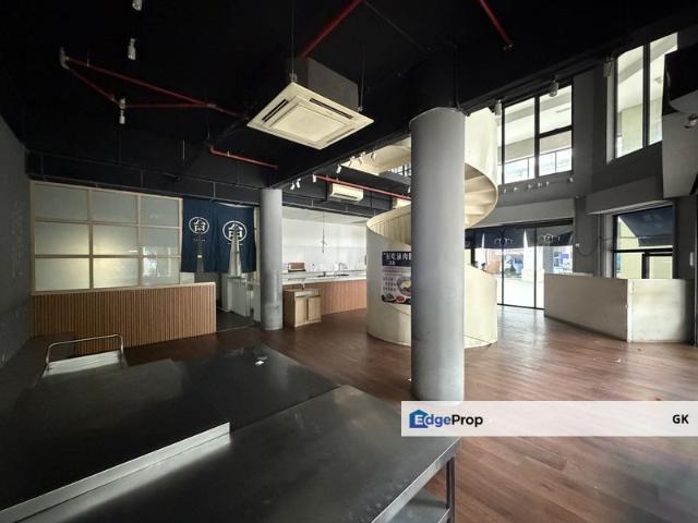 Shop for sale in Country Heights Damansara, Kuala Lumpur