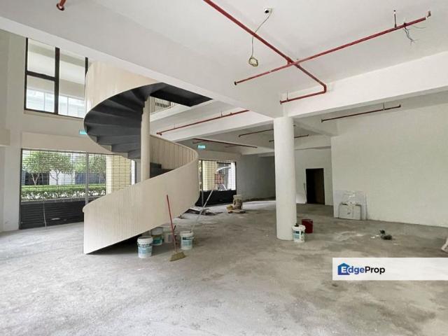 Shop for rent in Country Heights Damansara, Kuala Lumpur