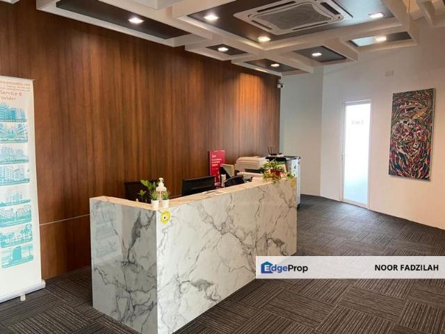 Shop for sale in Country Heights Damansara, Kuala Lumpur