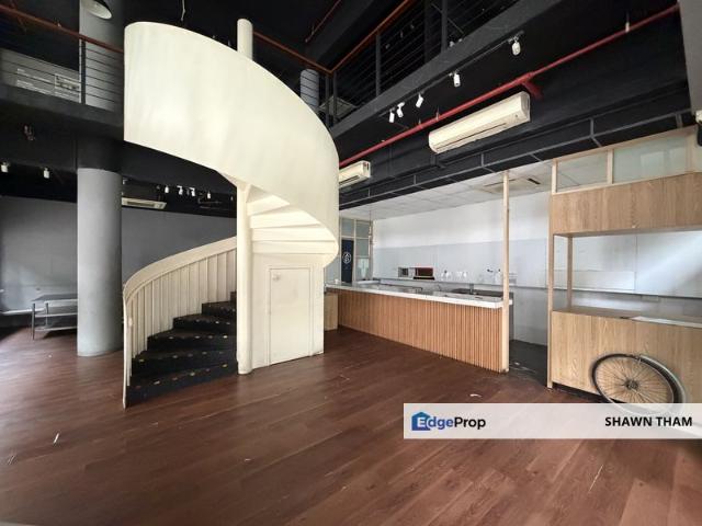 Shop for sale in Country Heights Damansara, Kuala Lumpur
