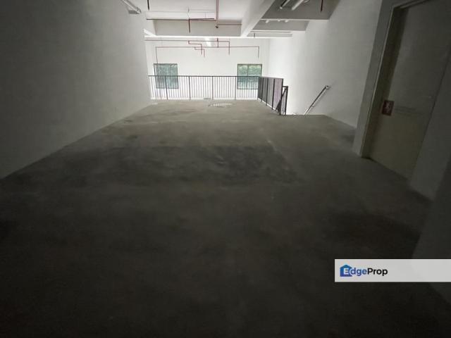 Shop for rent in Country Heights Damansara, Kuala Lumpur