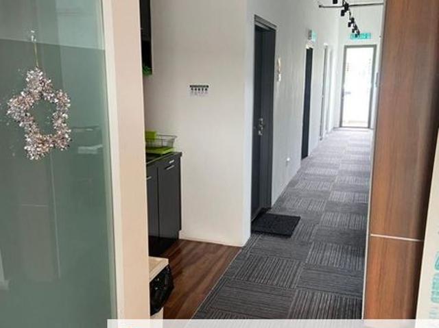 Shop for rent in Country Heights Damansara, Kuala Lumpur